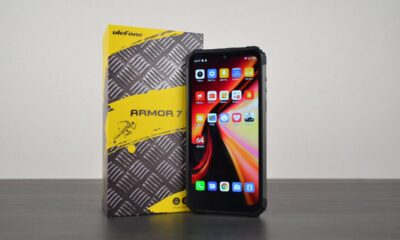 Ulefone aliexpress