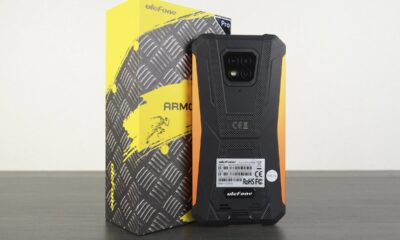 Ulefone aliexpress