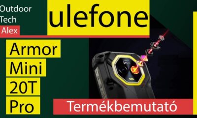 Ulefone aliexpress