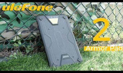 ulefone power armor review