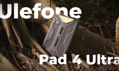 ulefone power armor review