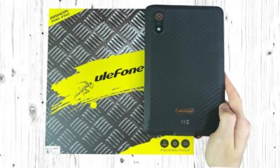 Ulefone aliexpress