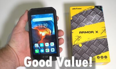 ulefone power armor review