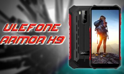 Ulefone aliexpress