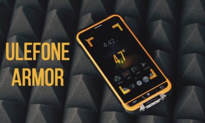 Ulefone aliexpress