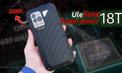 ulefone power armor review