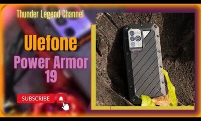 ulefone power armor review