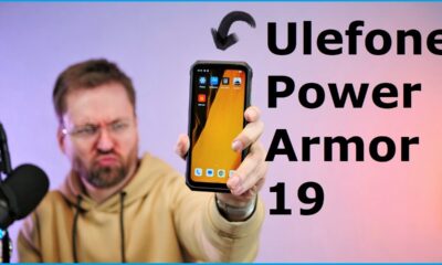 ulefone power armor review