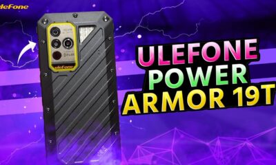 ulefone power armor review