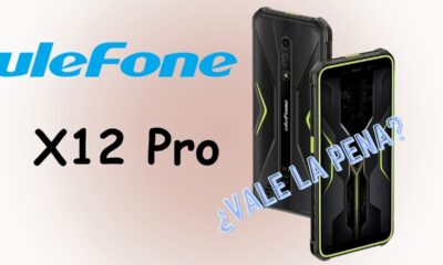 Ulefone aliexpress