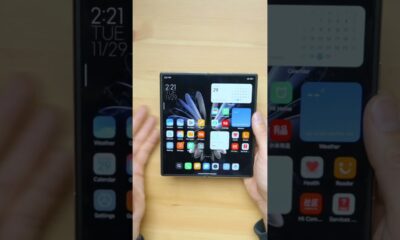 xiaomi smartphone