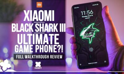 xiaomi review