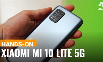 xiaomi review