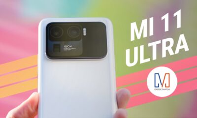 xiaomi review