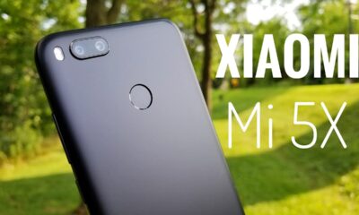 xiaomi review