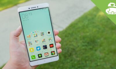 xiaomi review