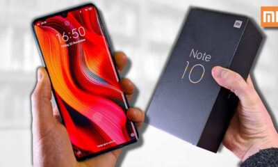 xiaomi review