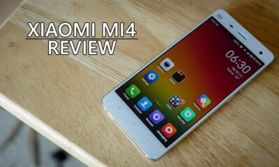 xiaomi review