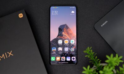 xiaomi review