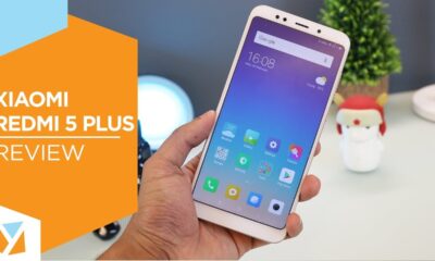 xiaomi review