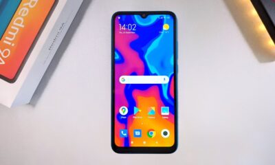 xiaomi review