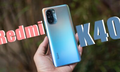 xiaomi review