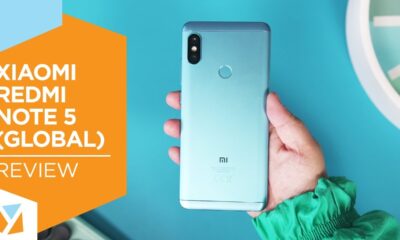 xiaomi review