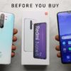 xiaomi review