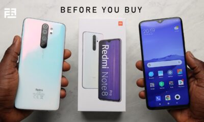 xiaomi review