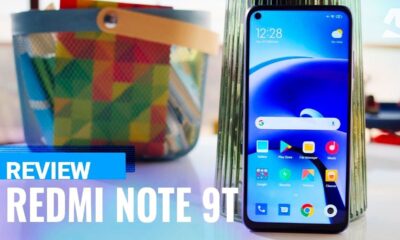 xiaomi review