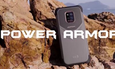 ulefone power armor review