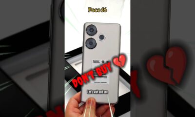 poco phone