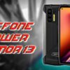 Ulefone aliexpress