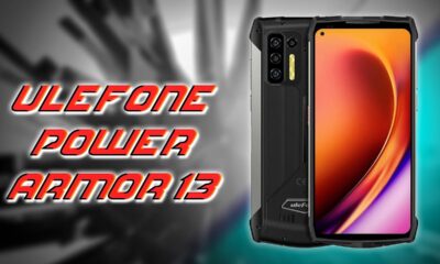 Ulefone aliexpress