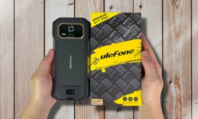 Ulefone