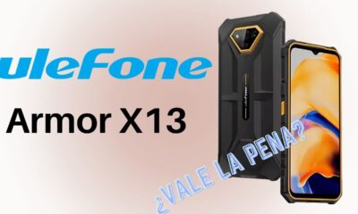 Ulefone aliexpress