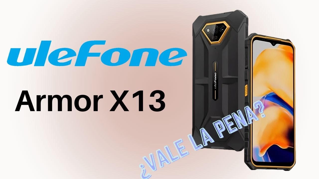 Ulefone aliexpress